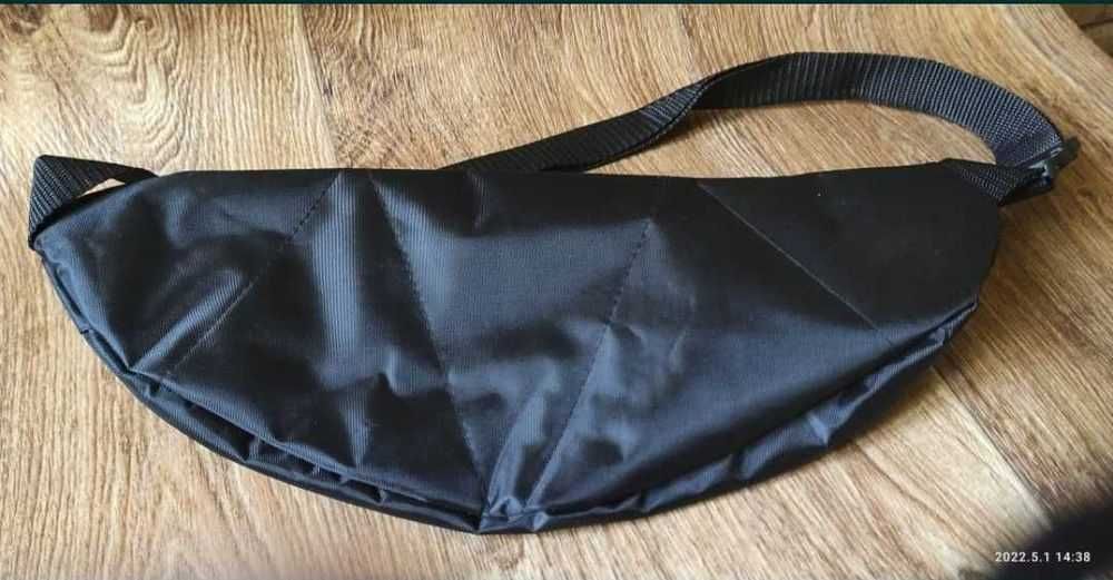 Сумка бананка на пояс Nike