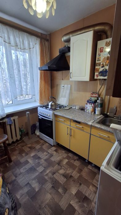 Сдам однокомнатную квартиру