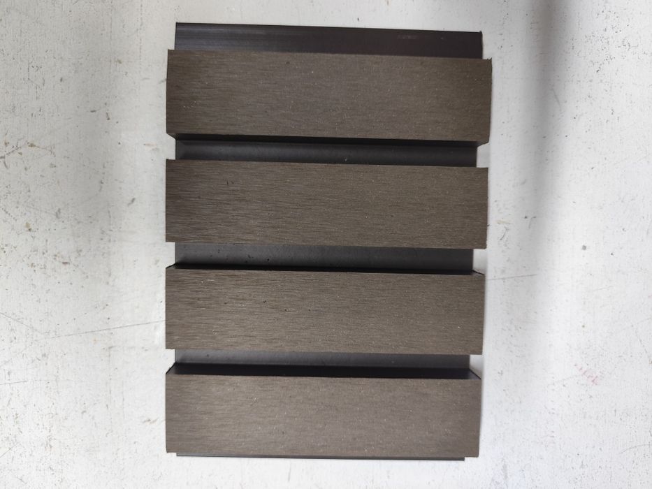RIPADOS EXTERIOR WPC 2900x218x26mm (ENVIO GRÁTIS)