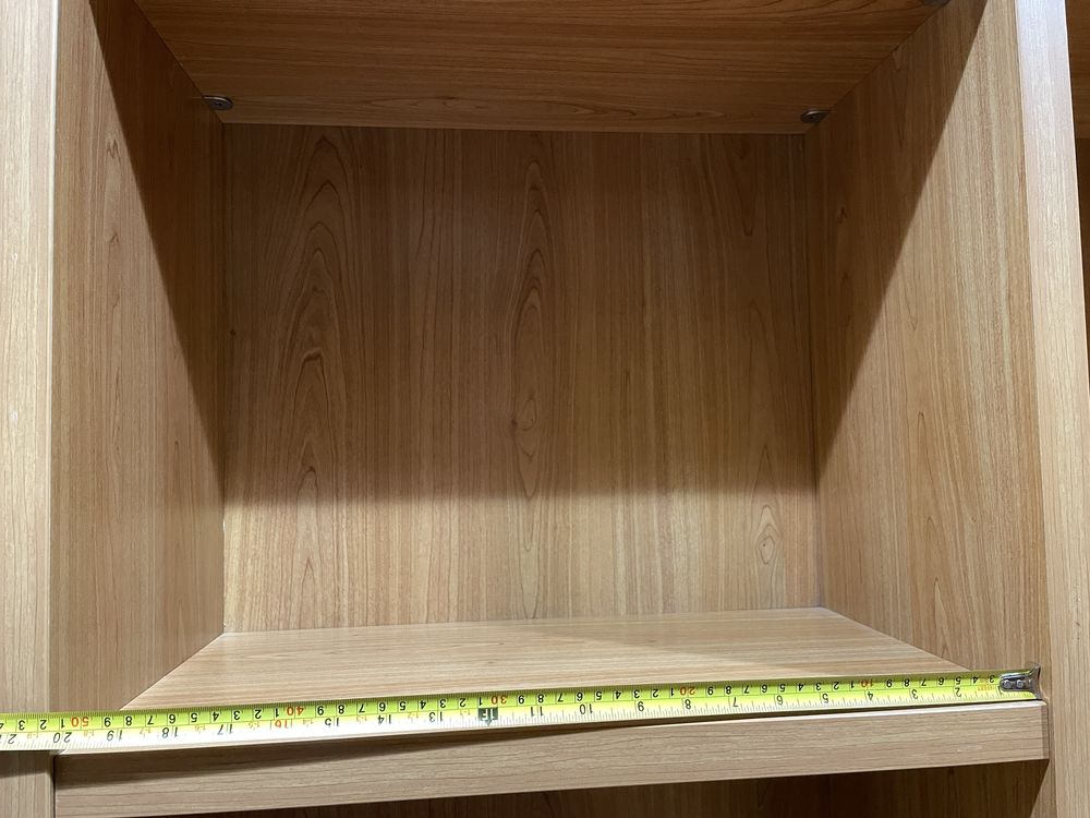 Armário/ Closet/Roupeiro