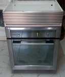 Forno Balay + Módulo Mobília de Suporte