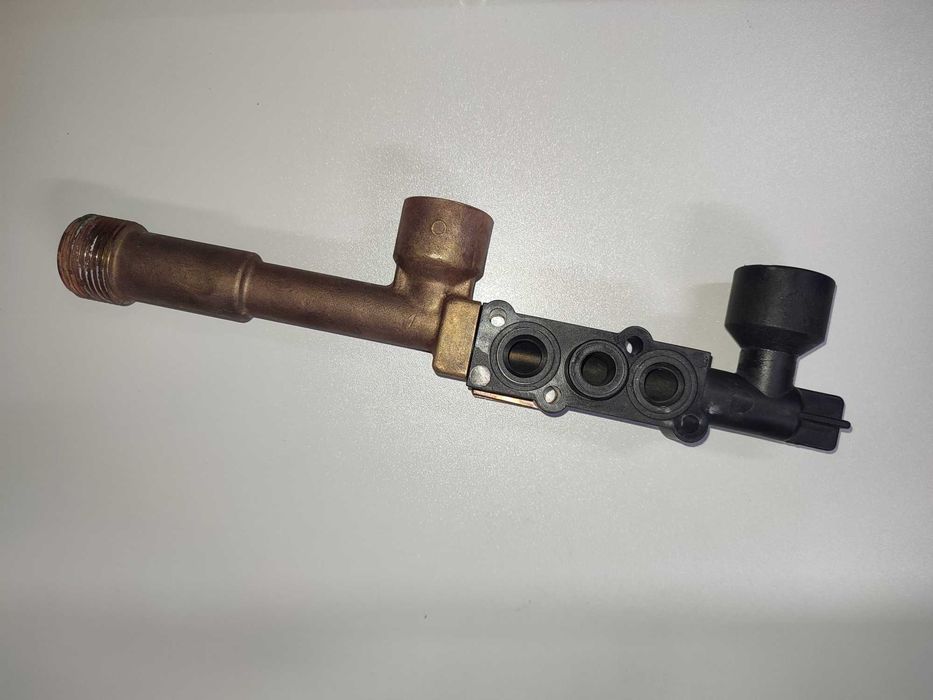 Złącze Króciec Korpus Dojście Wody Karcher HD 10/21,10/23,10/25,13/18