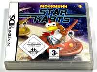 Moorhuhn Star Karts Nintendo DS