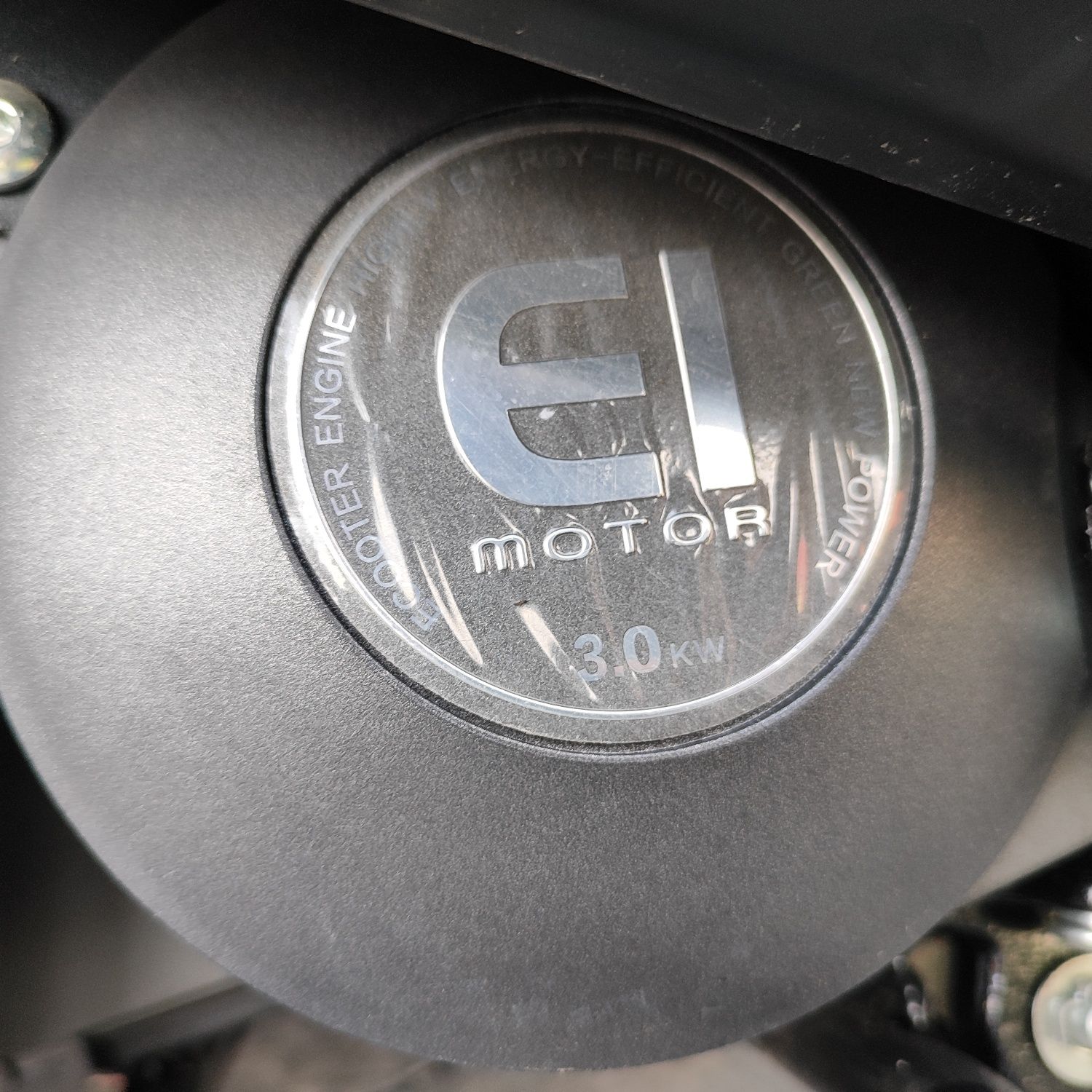 Ecooter E1S skuter elektryczny