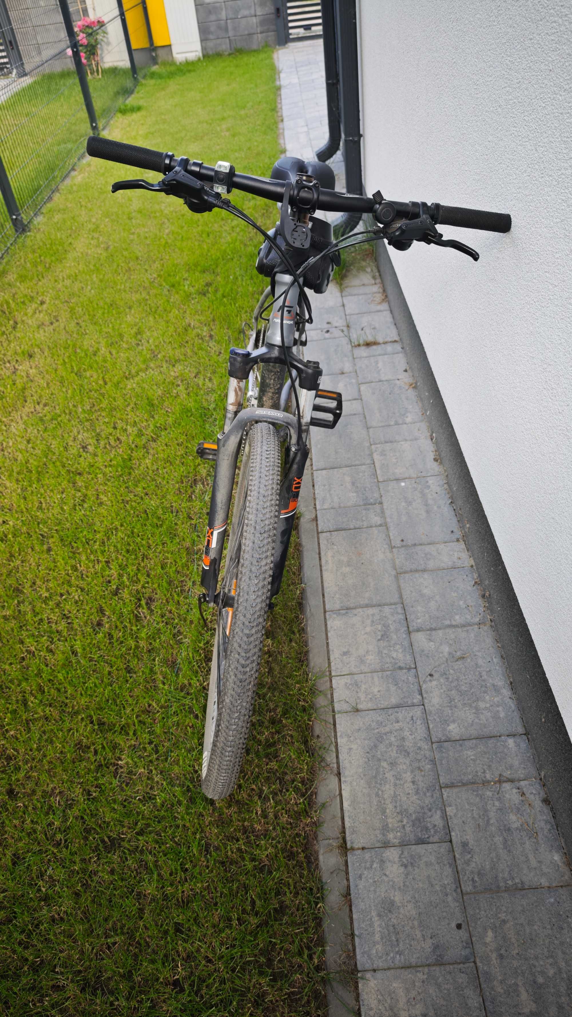 Rower górski MTB Genesis 2023 Impact Ride 29 19"