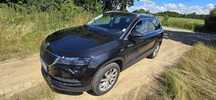 Skoda Karoq Style 2.0 TDI SCR 110 kW (150KM) 4x4 DSG 7 biegów