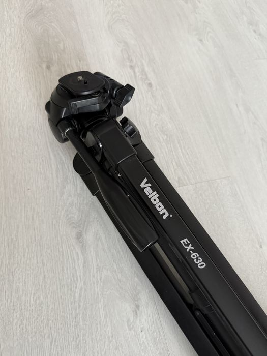 Штатив VELBON EX-630
