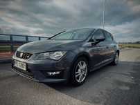 Seat Leon Seat Leon 3 FR 1.4 tsi