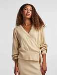Y.A.S 44 Xxl Sweter Kopertowy Assi J26445