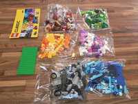 NOVO - Lego Conjunto Médio - 10696 • 484 Peças - SELADO