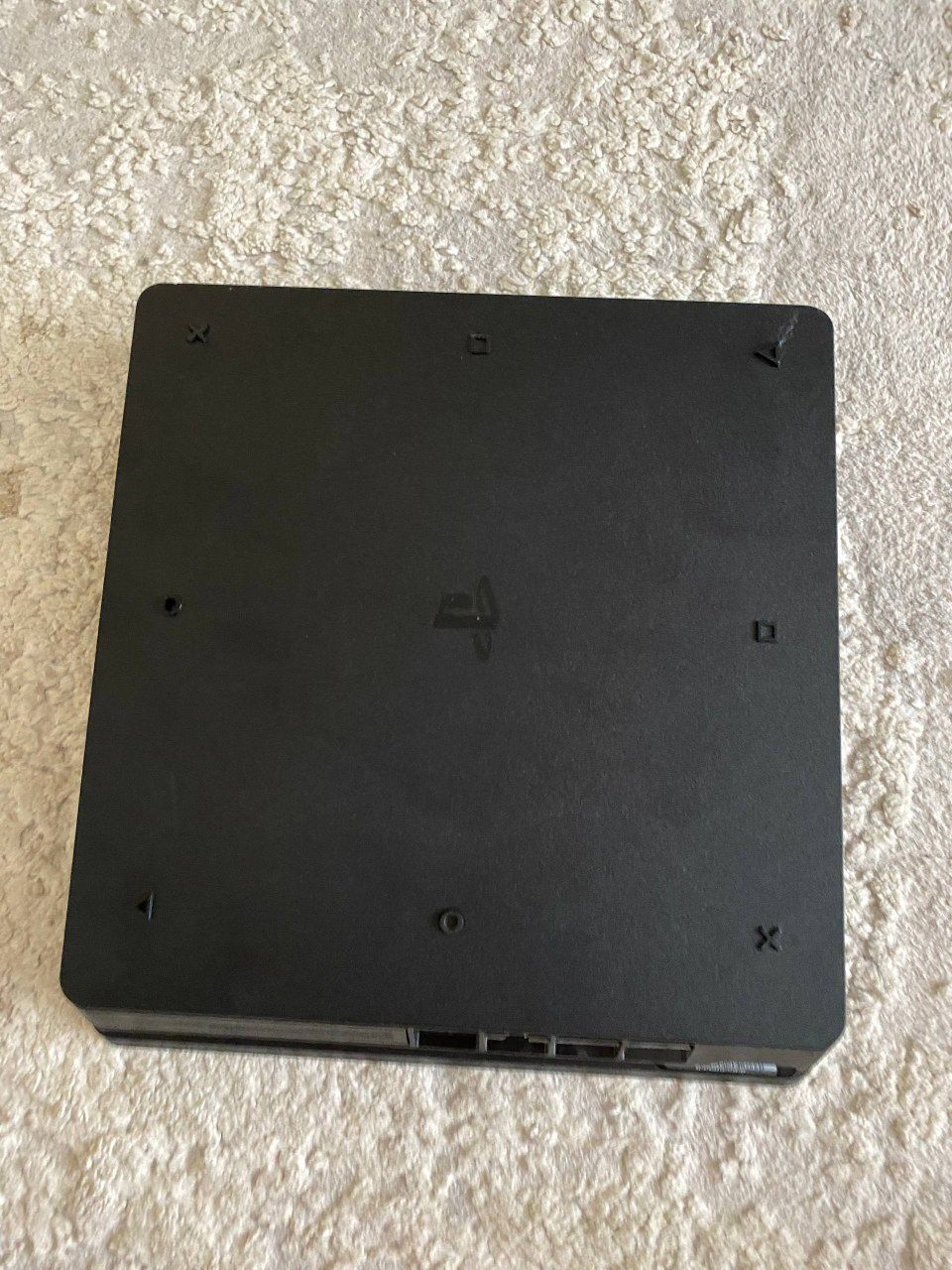 Ps 4 slim стан ідеал