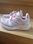 Adidasy adidas dla dziewczynki r.28