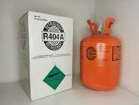 Gaz r404a czynnik chłodniczy freon