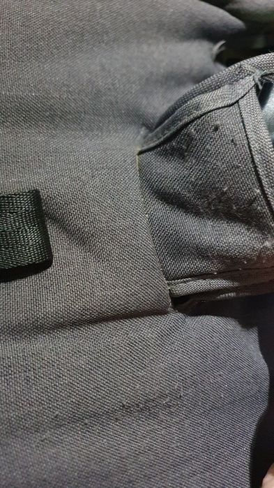 Fotelik BeSafe Izi Kid x3