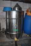 Cubas de mel de 200 L