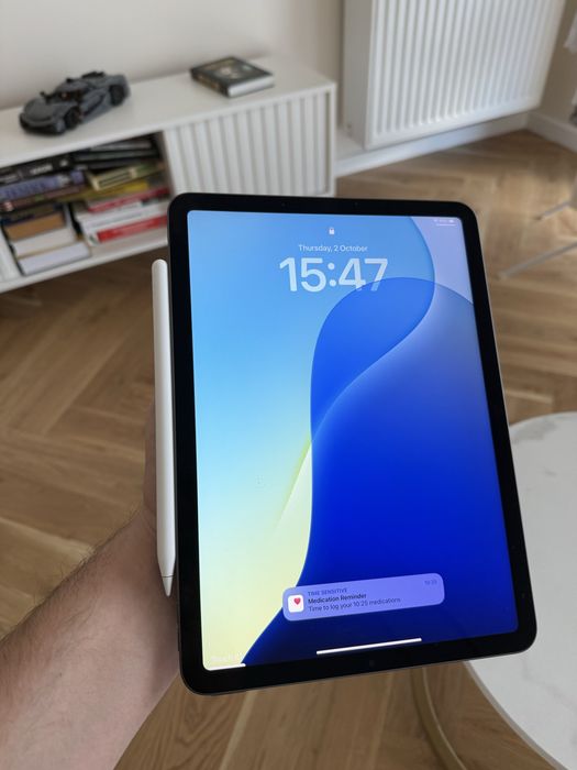 iPad Air (5th generation)