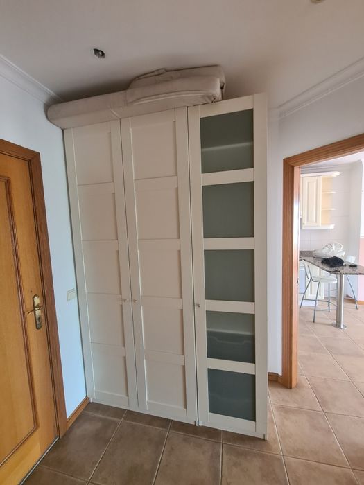 Móvel de Hall de Entrada