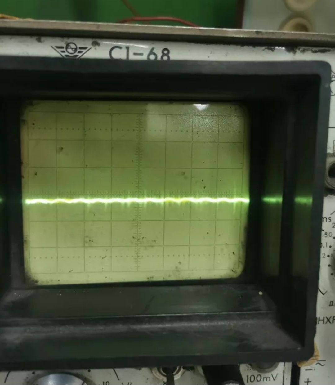 Гальваническая развязка, фильтр сглаживания пульсаций. Подавление шума