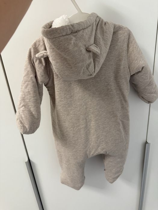 Демісезоний комбінезон від H&M в 68 розмірі