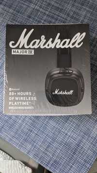 Marshall Major 4 IV навушники бездротові