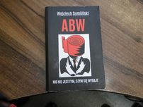 ABW - Wojciech Sumliński