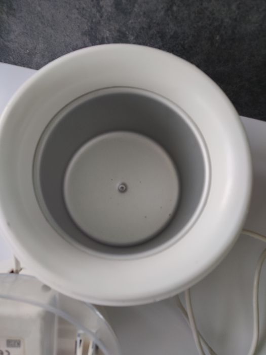 Мороженица Kenwood