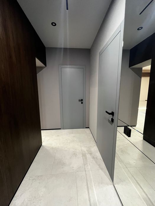 Продаж 1\2 котеджу з ремонтом у Бірках