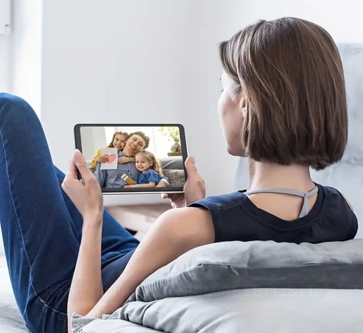 Компактний 8.7'' планшет ALLDO CUBE  /LTE /12GB/64GB+512GB microSD/