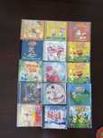 Cd´s vários Musica infantil/ Clássica