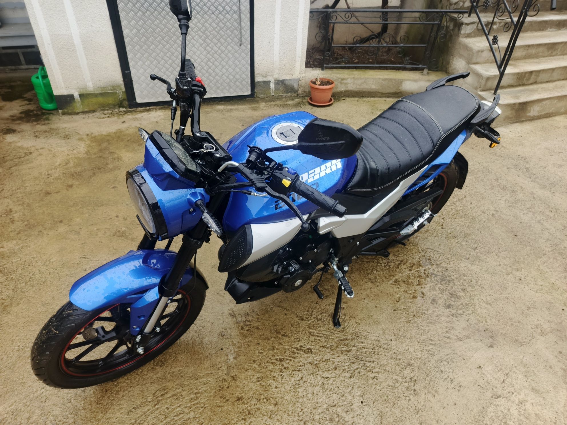 Продам spark sp200r33