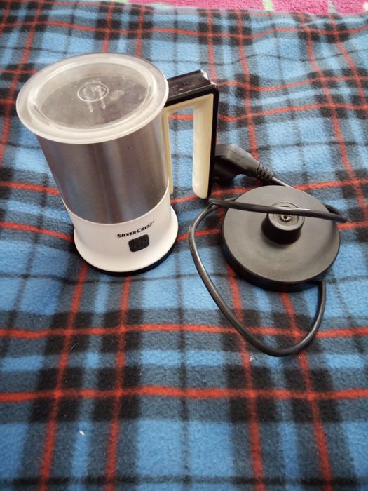 Екрочайник Silver Crest (200мл)