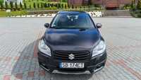 Suzuki SX4 s-cross 2wD