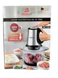 Blender siekacz elektryczny,  Eisenbach Professional 800w, 3 litry
