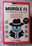 Murdle #1, 100 Mistérios para Resolver - G. T. Karber