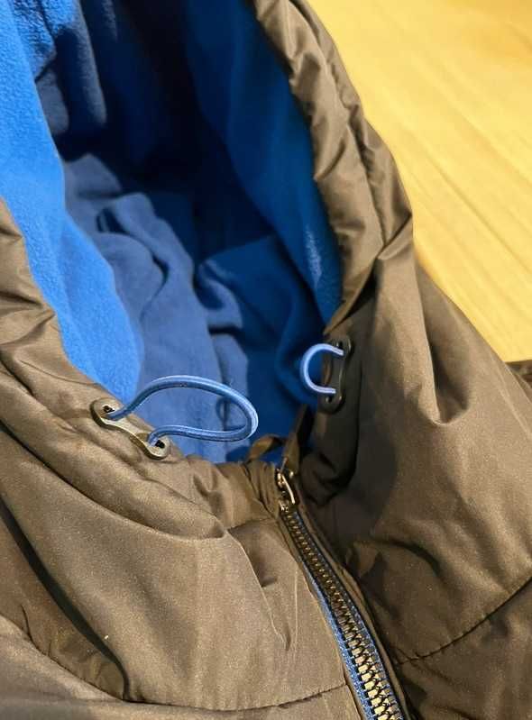 Kurtka męska Superdry – świetny stan! Rozmiar L