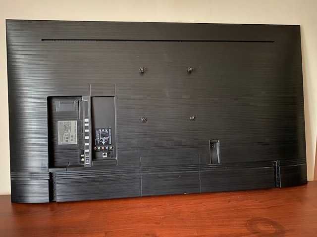 Samsung UE55RU7172UXXH Smart TV Netflix