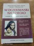 Książka W oczekiwaniu na dziecko