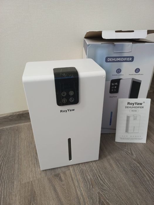 Осушувач повітря Roy Yaw