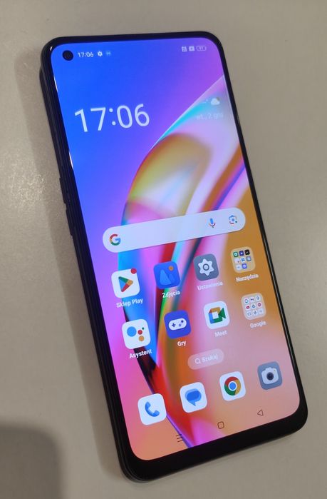 Oppo Reno 5 lite 8(+8)/128 gb