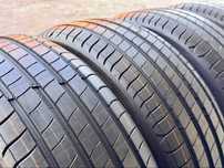 Jak NOWE Michelin 195/55/16 E-Primacy 2024r
