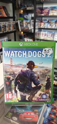 Watch Dogs 2 - Xbox One