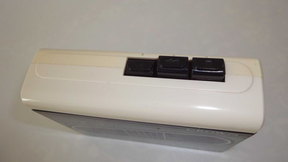 Wolkmen CROWN model SZ-33N ideał