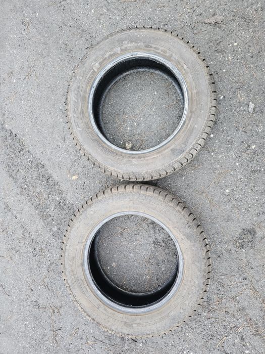 Opony Dębica Frigo 195/65/15R