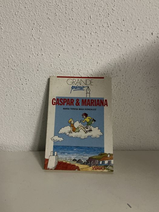 Gaspar e Mariana