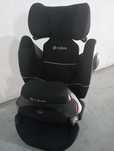 Cadeira auto Cybex pallas m fix sl