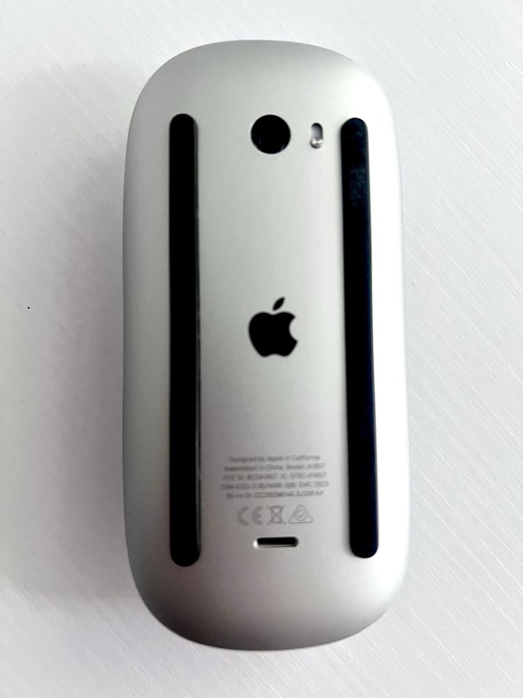 Мишка Magic mouse 2