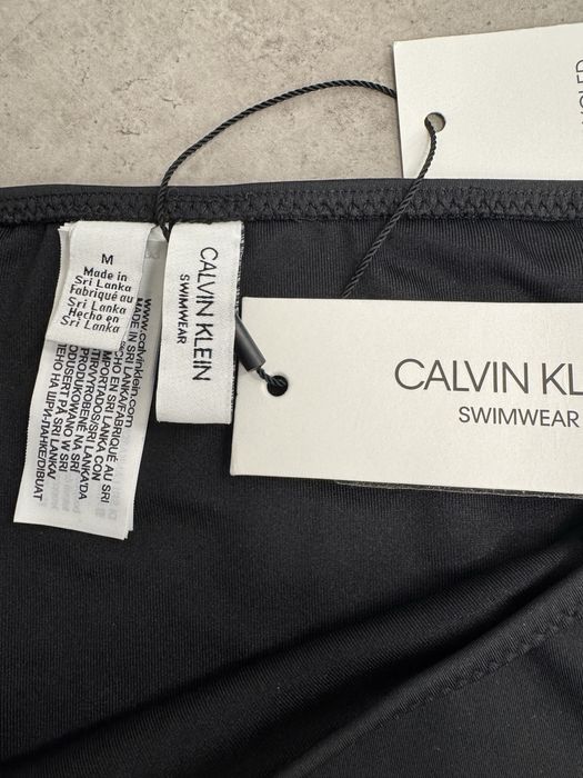 Купальник Calvin Klein  Оригінал!
