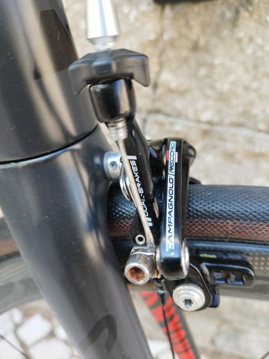 Canyon Ultimate cf slx