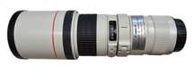Obiektyw Canon EF 400mm f/5.6 L USM