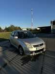 Suzuki swift 1.5 2006r